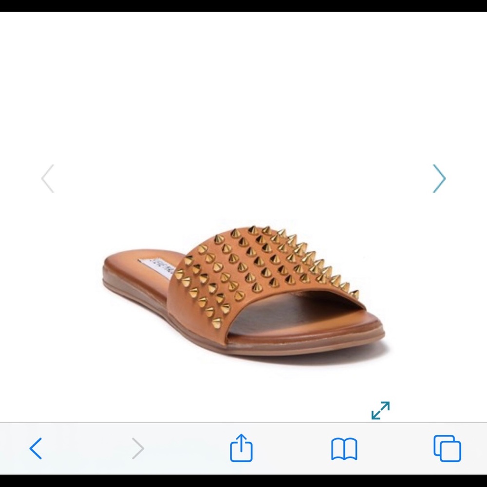 Steve Madden Farryn slide sandal